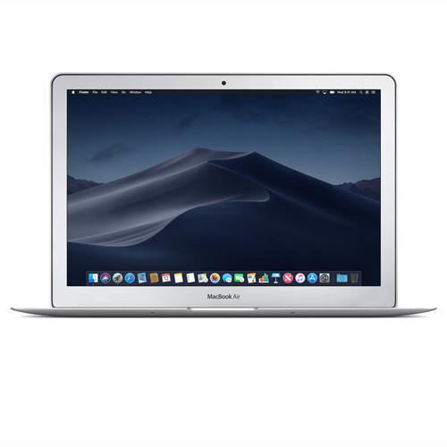 Buy refurbished Macbook Air 13 2017 online from Datatek