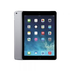 Apple iPad 9th Gen 10.2" 64GB Silver Excellent Grade Refurbished