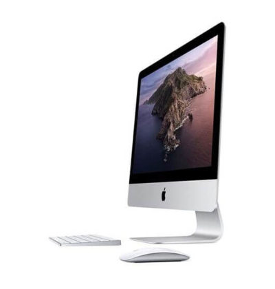 AIO Slim iMac Daatatek Pacific