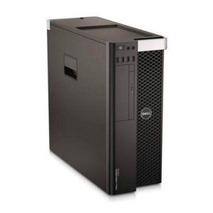 Dell T5600 Xeon