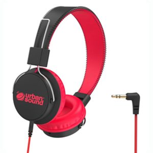 Verbatim Urban Sound Volume – Limiting Kids Headphones