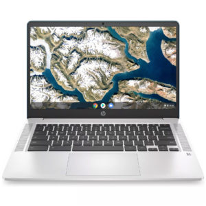 HP Chromebook 14a-na0008tu