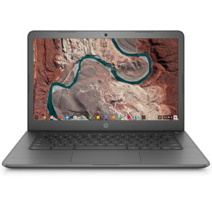 hp chromebook 14 touch