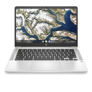 HP Chromebook Intel Celeron N4000