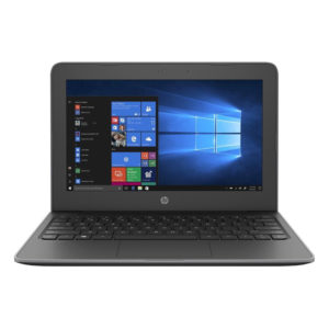HP-Stream