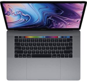 Macbook Pro A1990