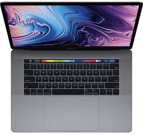 Apple Macbook Pro A2141 i7 9th Gen 16GB | 512GB SSD | MacOS