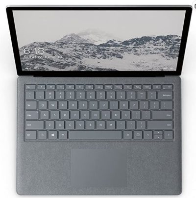 microsoft surface