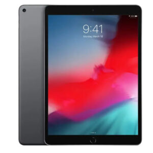 ipad air 3