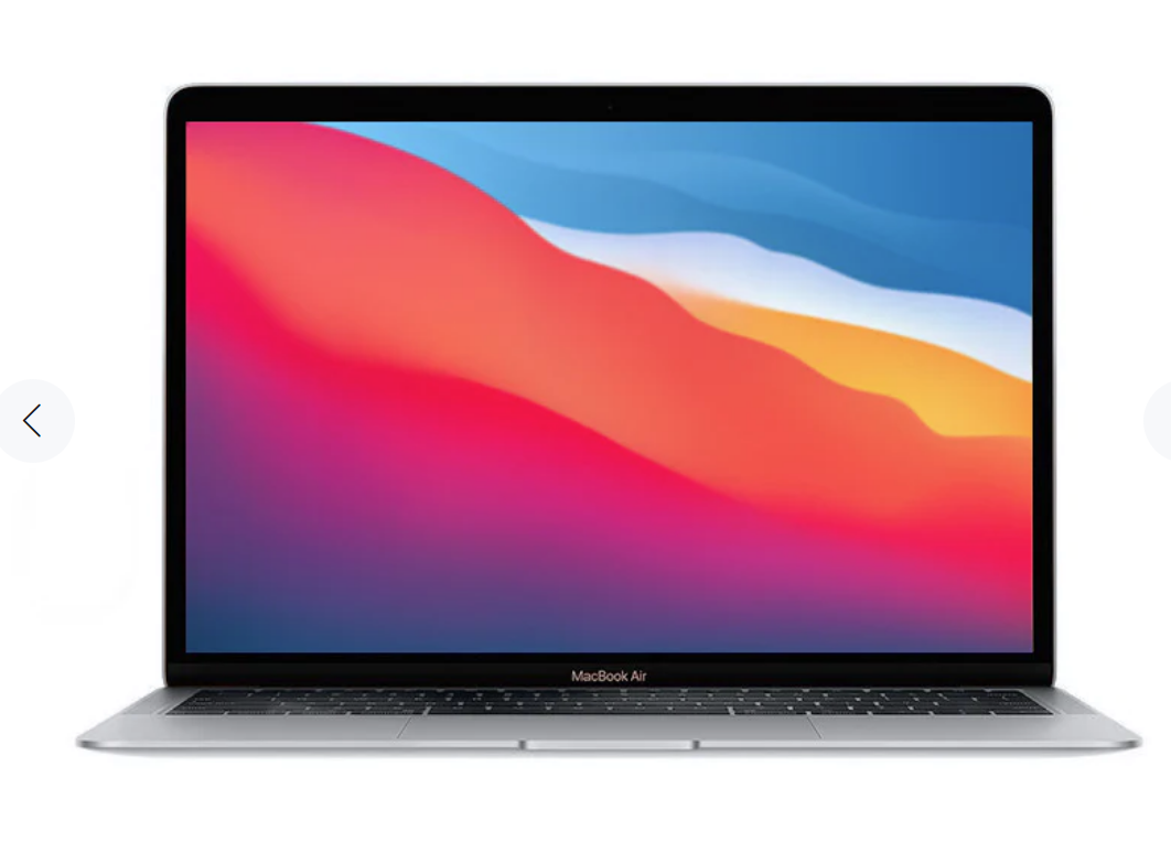 Buy Macbook Air 13.3" i3 Late 2020 online from Datatek