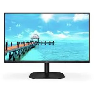 AOC 27 inch monitor