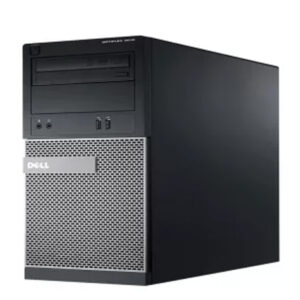 Dell 3010 desktop