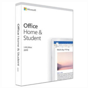 microsoft office 2019