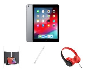 ipad bundle deal