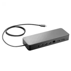 hp docking station nz