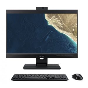 Veriton Z AIO VZ4860G 8th Gen 24" 8GB 256GB Refurbished