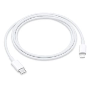 Apple USB-C to Lightning Cable 1