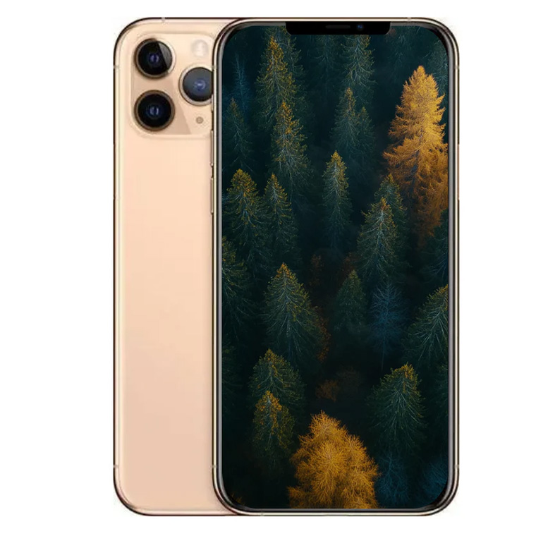 TZD68452新 Apple iPhone 11 Pro Max MWHN2J/A 512GB Space Gray KDDI