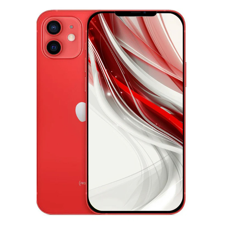 【新品】iPhone 12 レッド 64 GB au Apple iPhone 12 64GB au 価格比較 - 価格.com